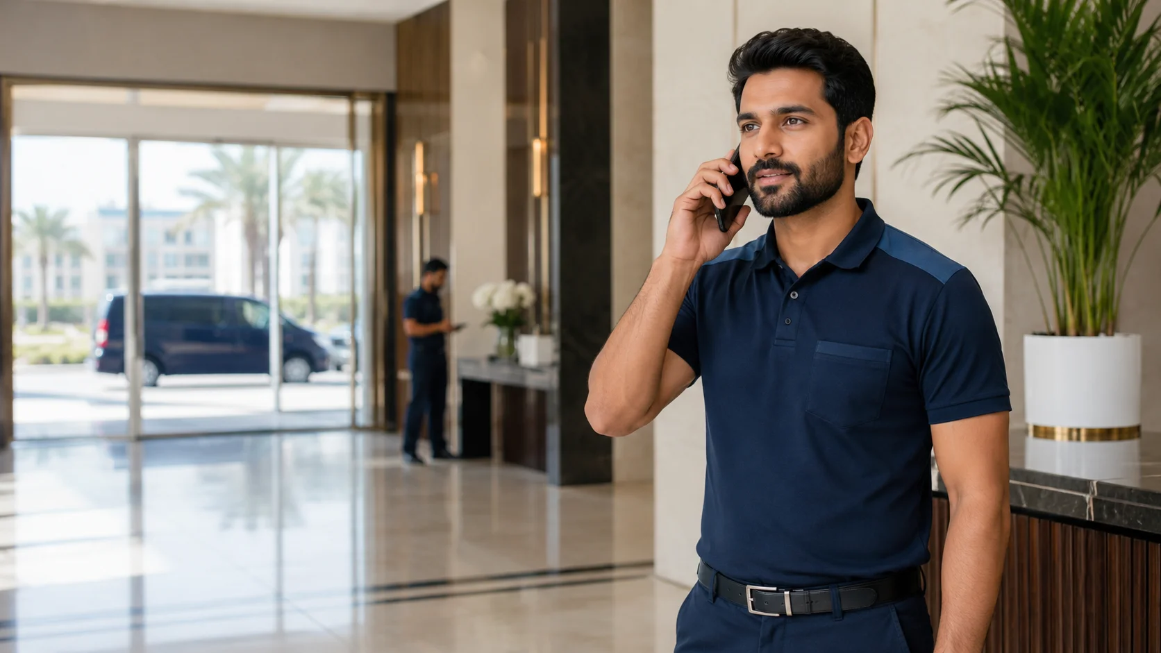 24/7 Emergency Electrical Support — Best Fix Dubai