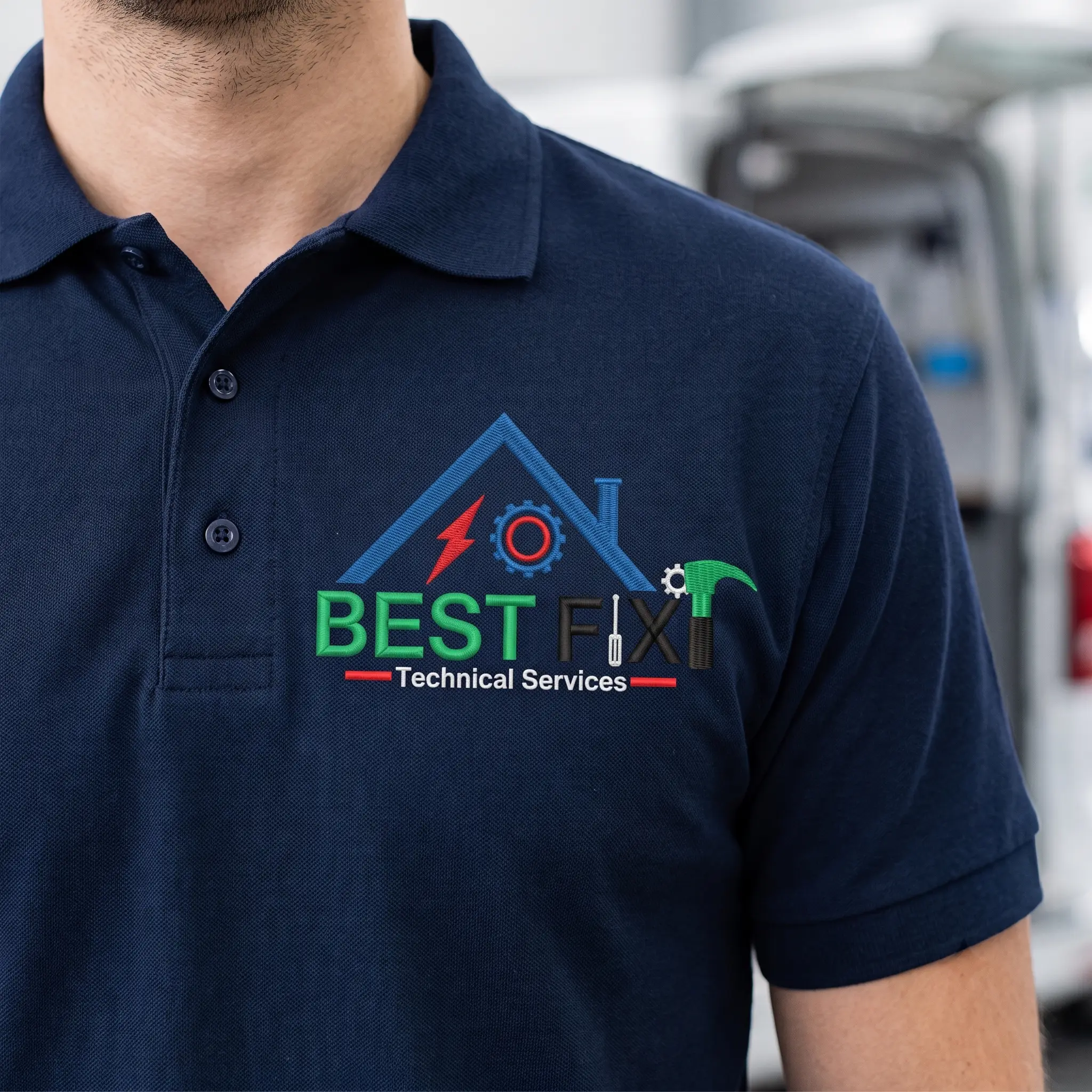 Apartment Renovation in Dubai — Best Fix