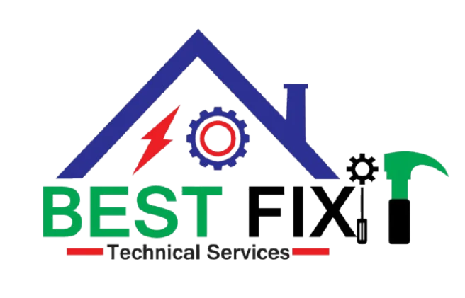 BEST FIX iT — Technical Services