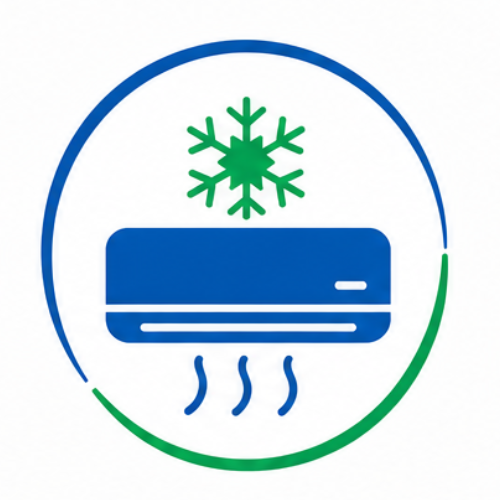 HVAC Services icon