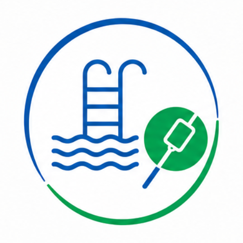 Swimming Pool Services icon