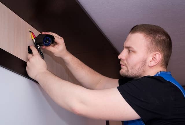 Electrical Fittings & Fixtures Repairing/Maintenance